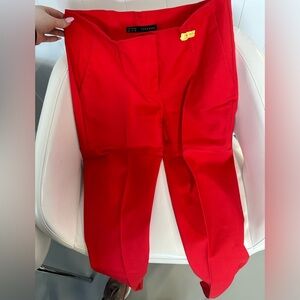 Zara Basic Size 6 pants.